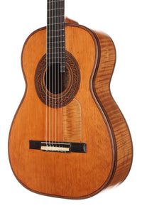 Vicente Arias – 1913