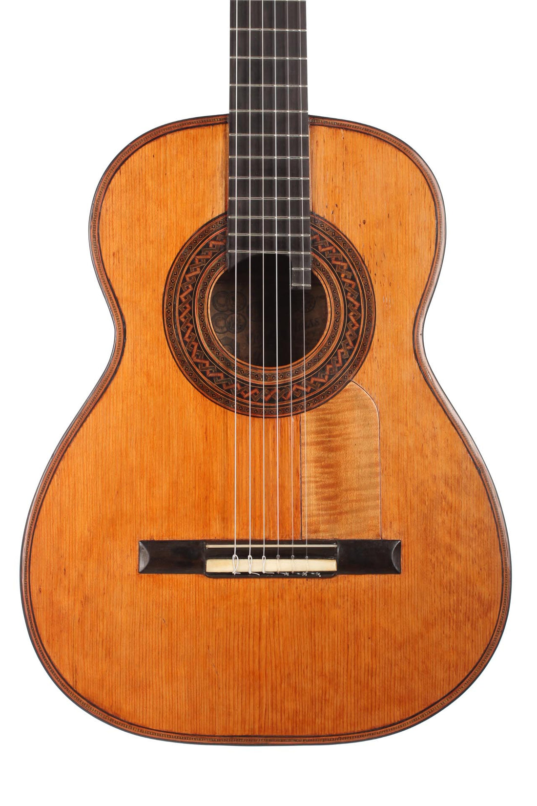 Vicente Arias – 1913