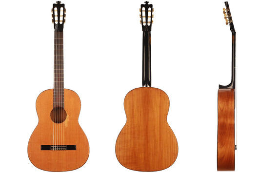 Richard Jacob Weissgerber - 1933 img-2