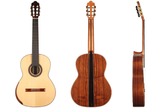 Wolfgang Jellinghaus - "Signature Doubletop" 64 cm img-2