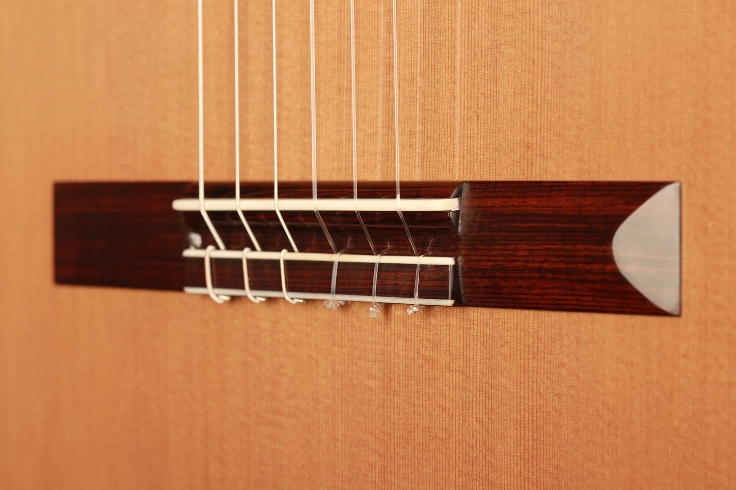Wolfgang Jellinghaus - "Signature Doubletop" Cedar