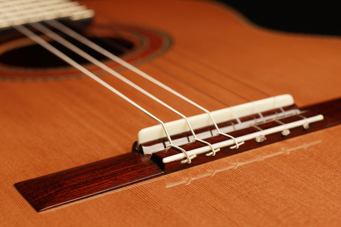Wolfgang Jellinghaus - "Signature Doubletop" Cedar