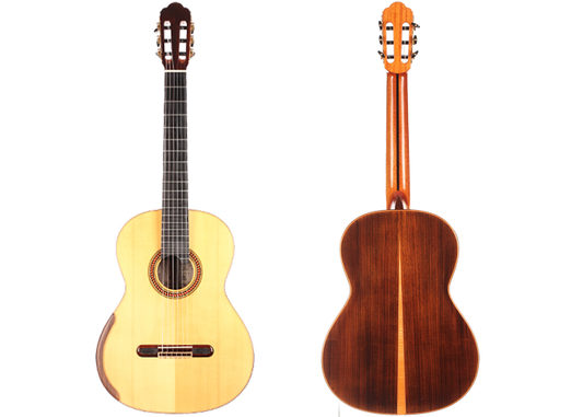 Yulong Guo - Chamber Concert Doubletop 2014 img-2