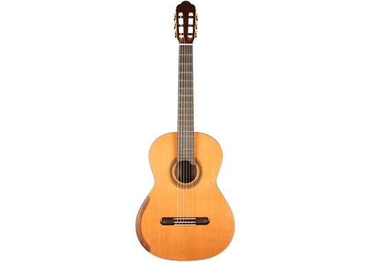 Yulong Guo - Chamber Concert Doubletop 2019