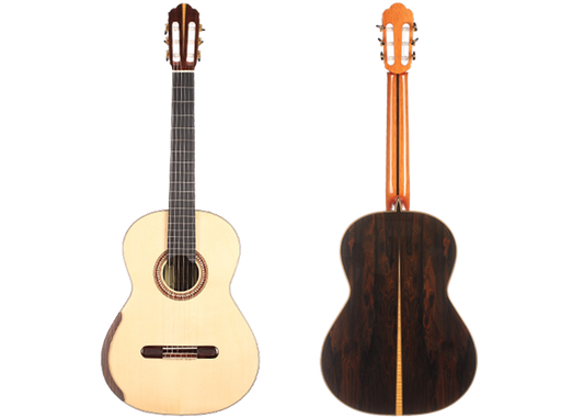 Yulong Guo - Concert 2017 img-2