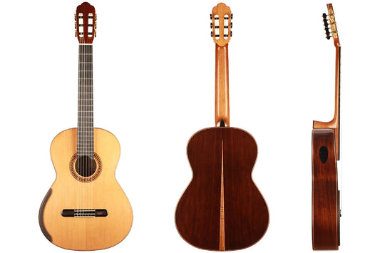 Yulong Guo - Chamber Concert Doubletop 2018 img-2