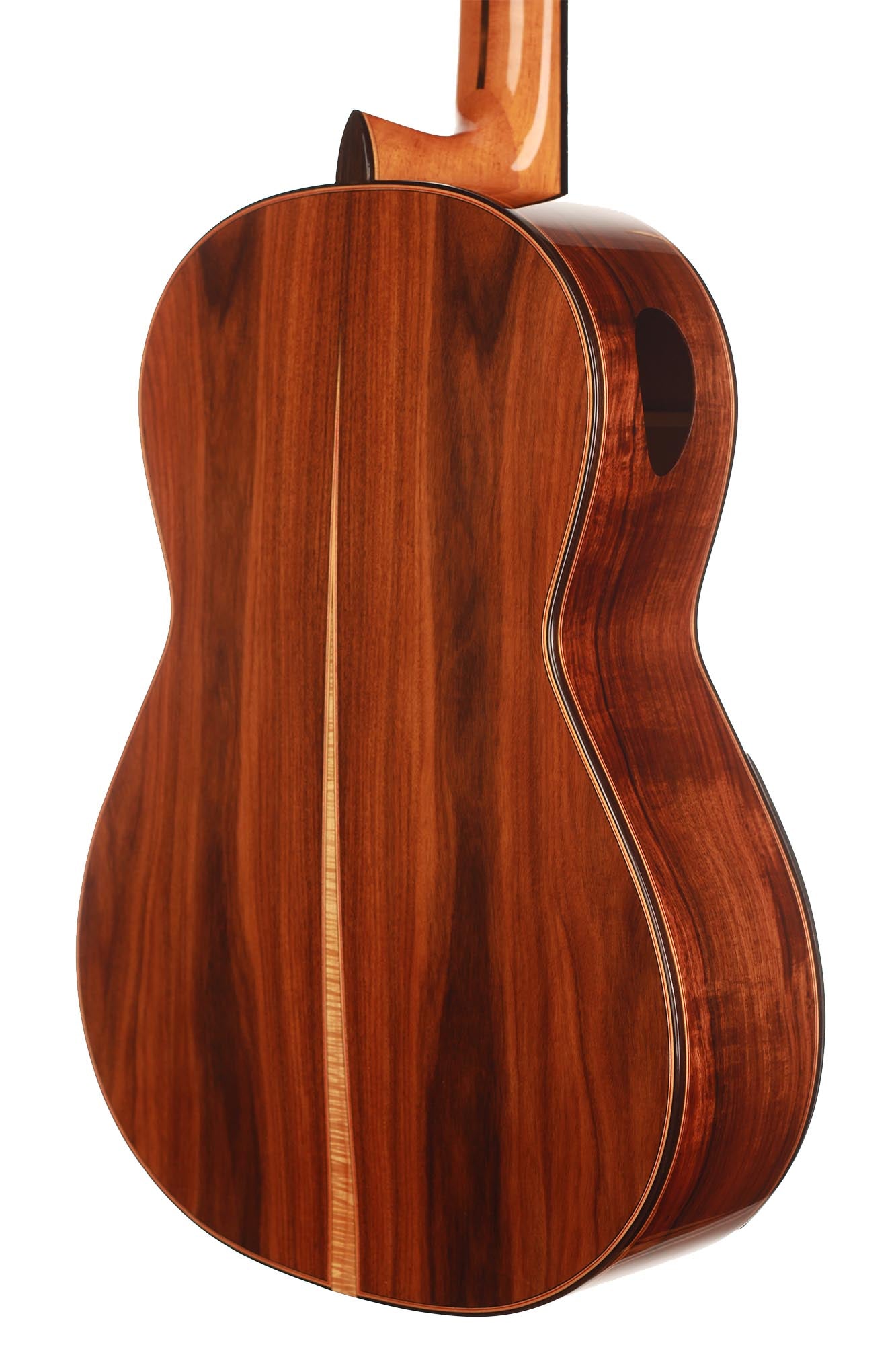 Yulong Guo - Chamber Concert Doubletop Spruce