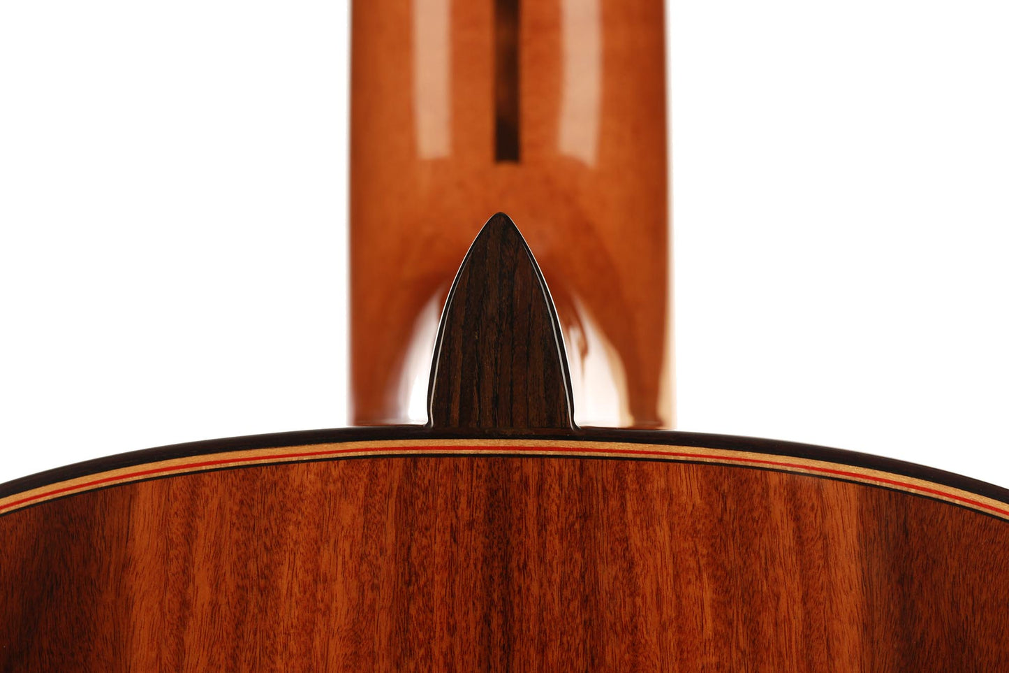 Yulong Guo - Chamber Concert Doubletop Spruce