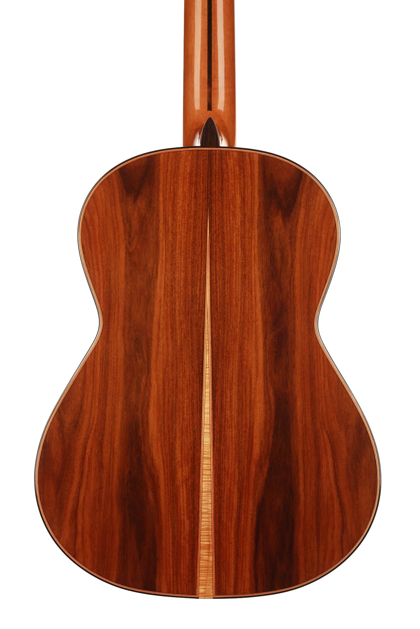 Yulong Guo - Chamber Concert Doubletop Spruce