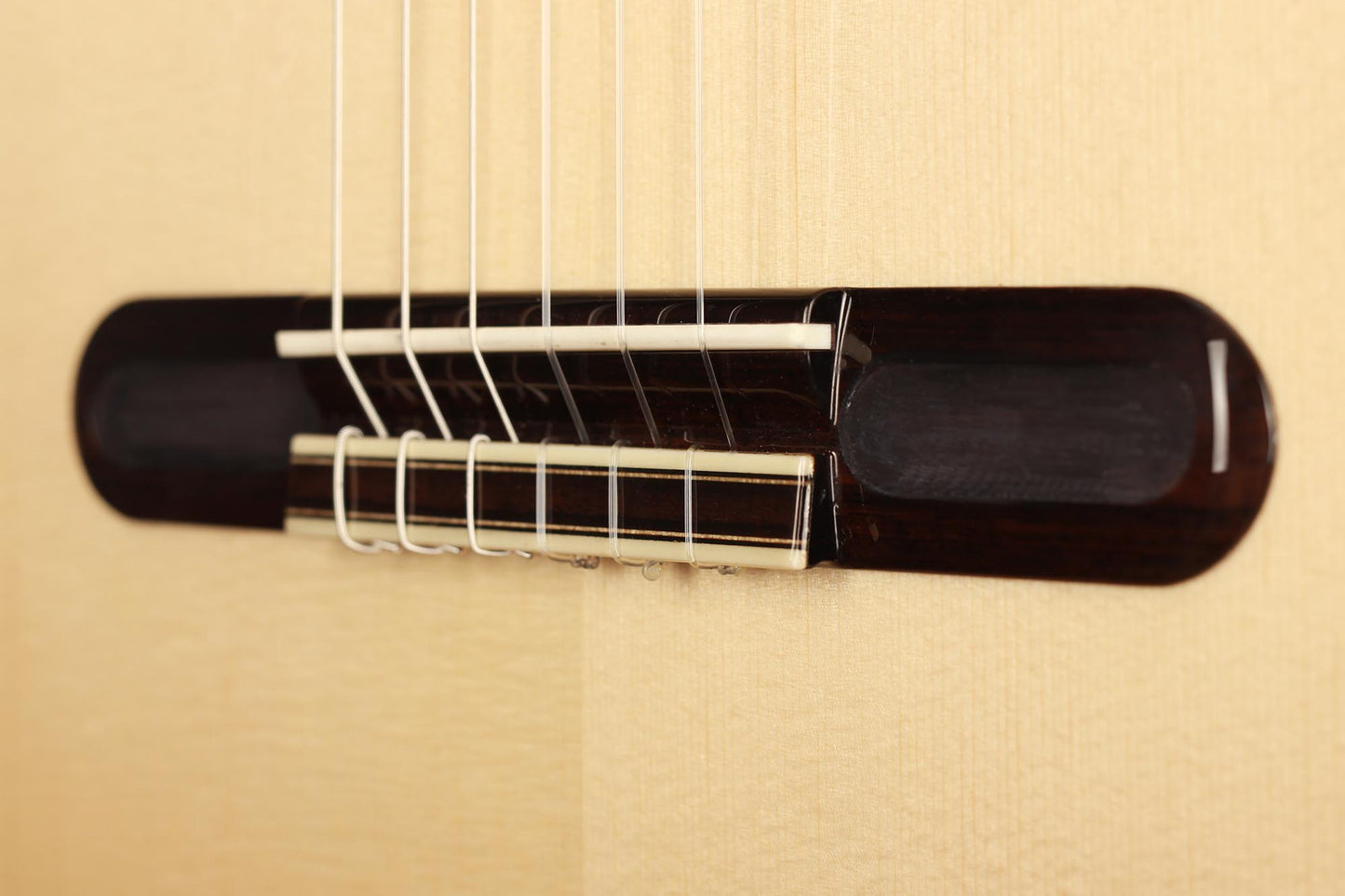 Yulong Guo - Chamber Concert Doubletop Spruce