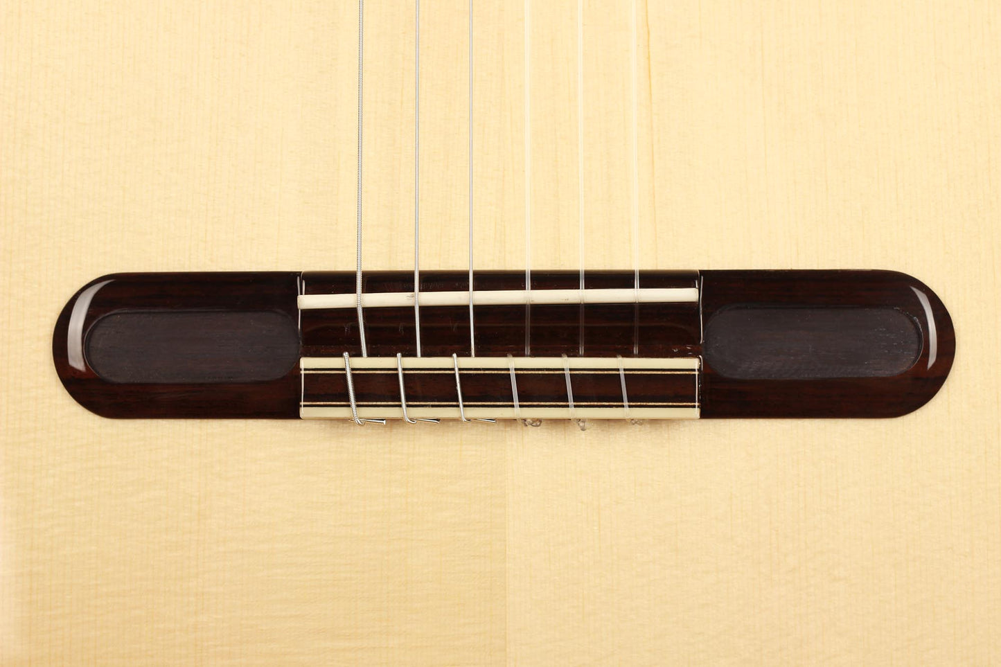 Yulong Guo - Chamber Concert Doubletop Spruce