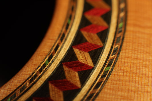 Yulong Guo - 2021 Chamber Concert Doubletop