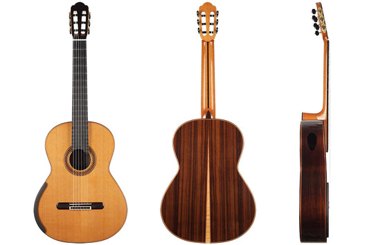 Yulong Guo - 2020 Chamber Concert Doubletop img-2