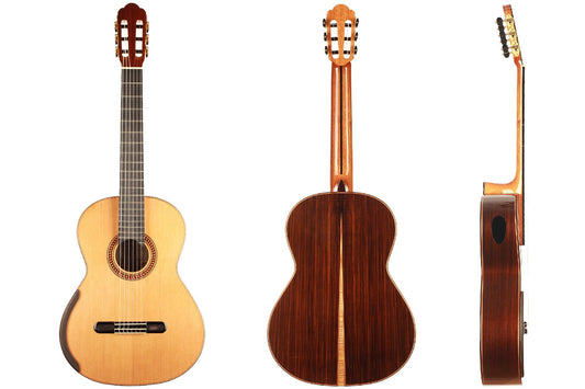 Yulong Guo - Chamber Concert Doubletop 2019 img-2