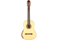 Yulong Guo - Chamber Concert 2018 CF Doubletop