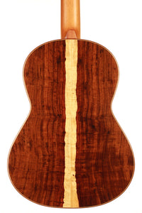 Yulong Guo - Chamber Concert 2018 CF Doubletop