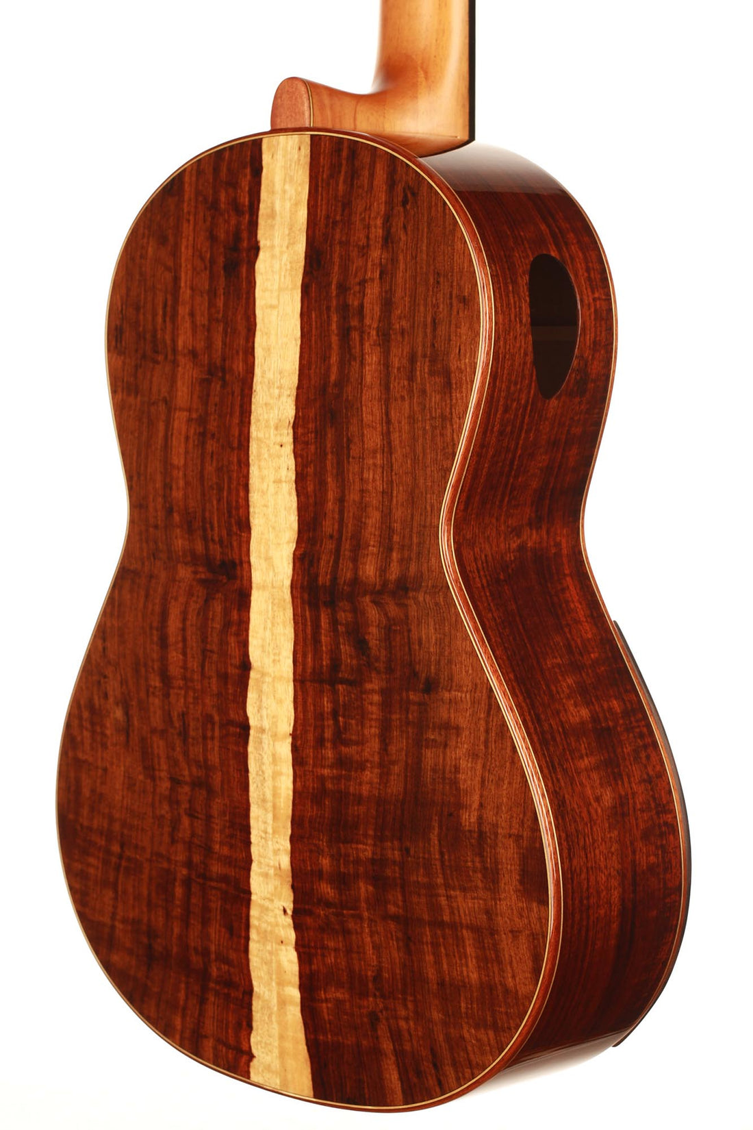 Yulong Guo - Chamber Concert 2018 CF Doubletop