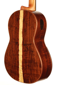 Yulong Guo - Chamber Concert 2018 CF Doubletop