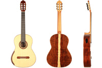 Yulong Guo - Chamber Concert 2018 CF Doubletop