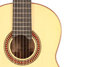 Yulong Guo - Chamber Concert 2018 CF Doubletop