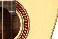 Yulong Guo - Chamber Concert 2018 CF Doubletop