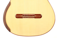 Yulong Guo - Chamber Concert 2018 CF Doubletop