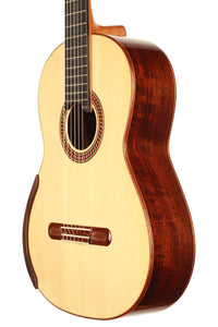 Yulong Guo - Chamber Concert 2018 CF Doubletop