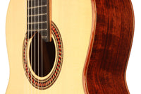 Yulong Guo - Chamber Concert 2018 CF Doubletop