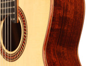 Yulong Guo - Chamber Concert 2018 CF Doubletop