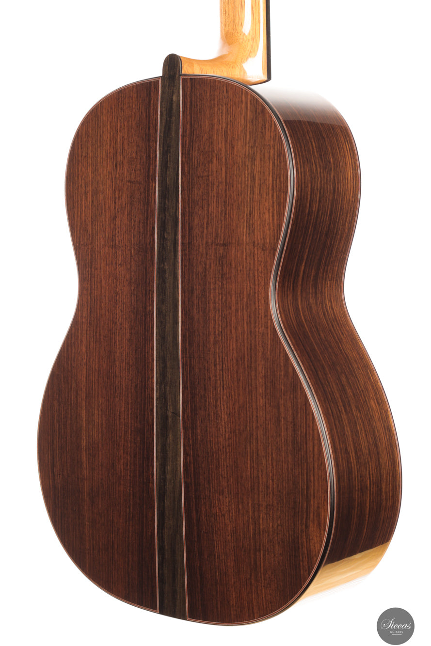 Alessandro Perciaccante - 2025 - No.19