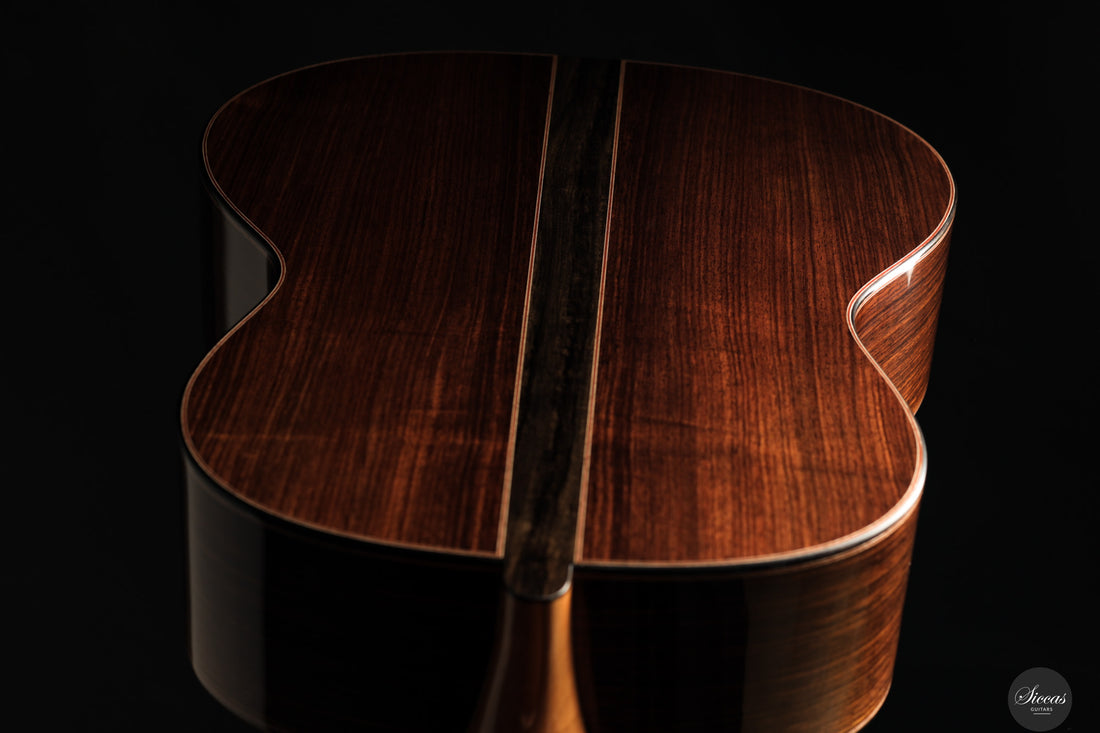 Alessandro Perciaccante - 2025 - No.19