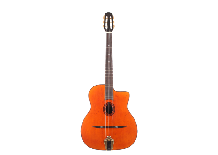 Altamira - M01 Antique - Classical Guitar – Siccas Guitars