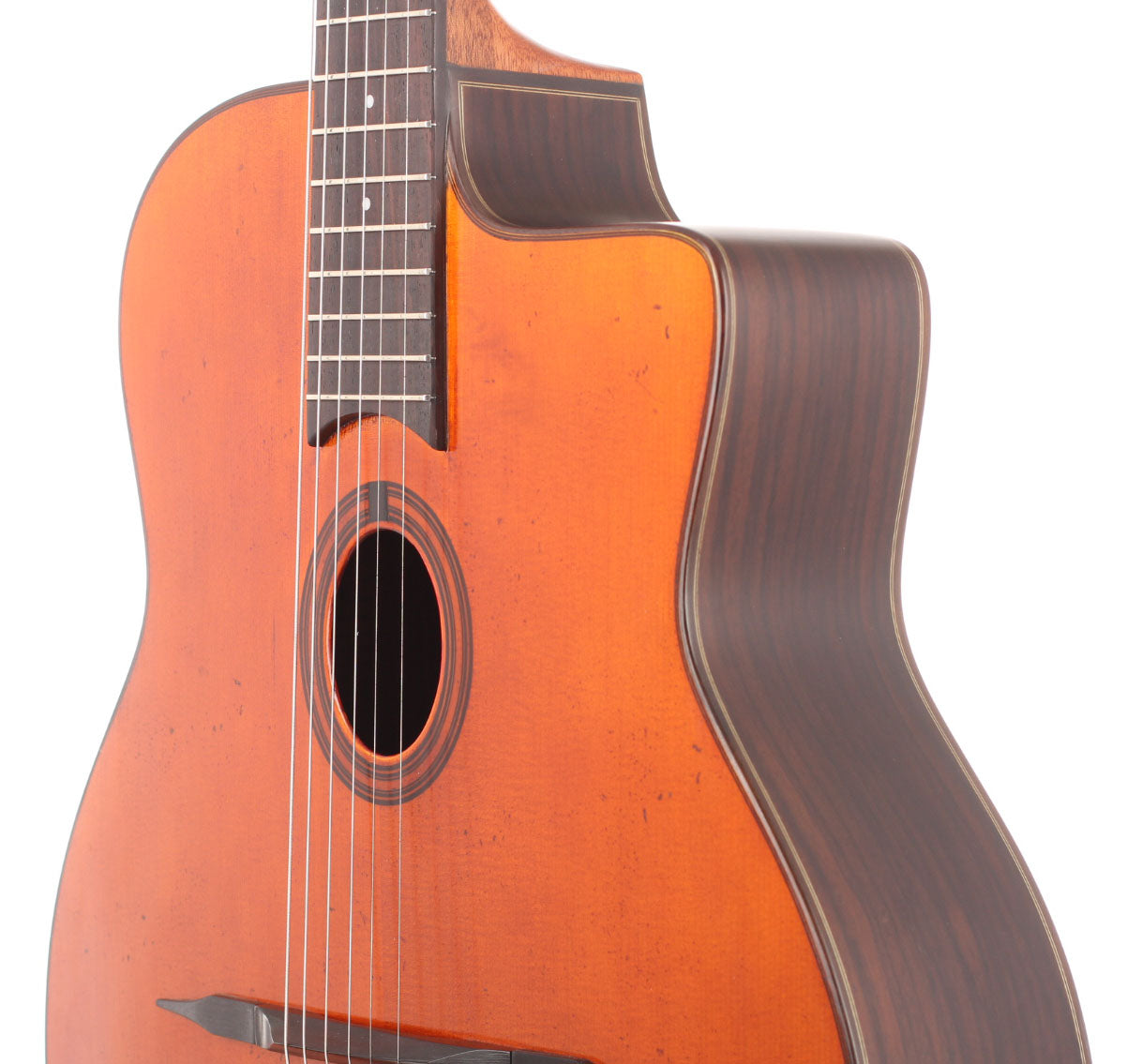 Altamira - M01 Antique