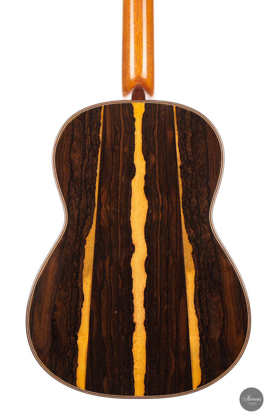 Andrea Stanzione - 2025 La Cardinale No. 26 ON HOLD