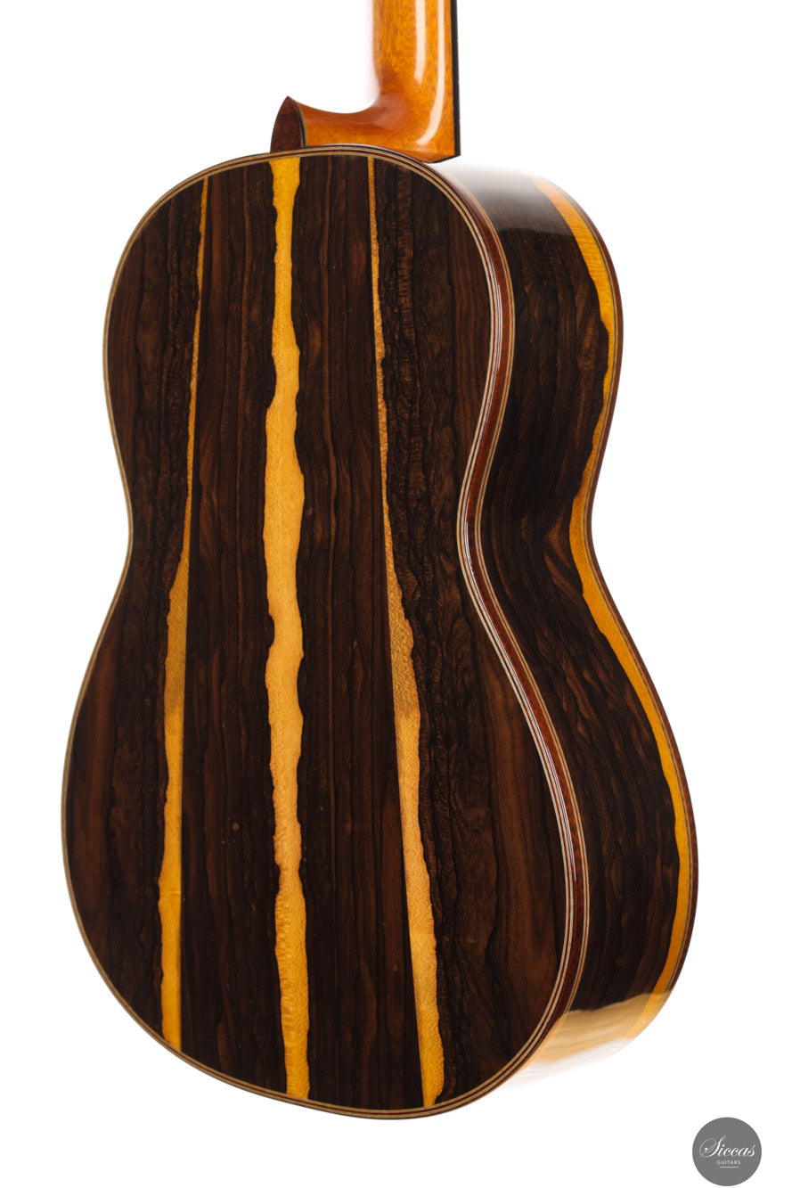 Andrea Stanzione - 2025 La Cardinale No. 26 ON HOLD