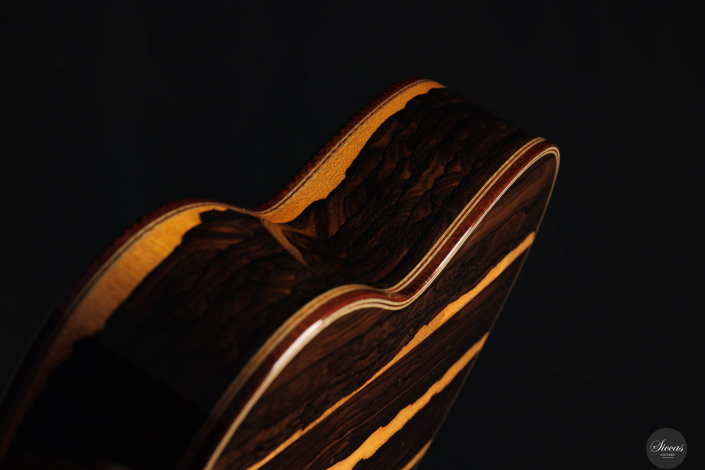 Andrea Stanzione - 2025 La Cardinale No. 26 ON HOLD