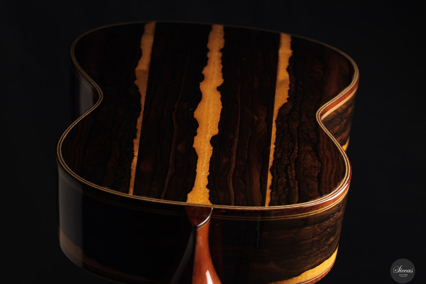 Andrea Stanzione - 2025 La Cardinale No. 26 ON HOLD