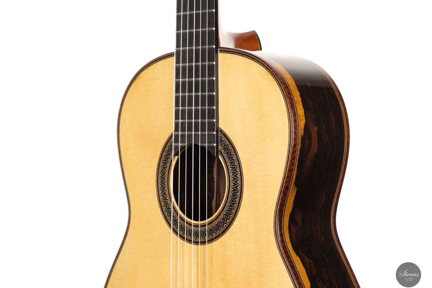 Andrea Stanzione - 2025 La Cardinale No. 26 ON HOLD