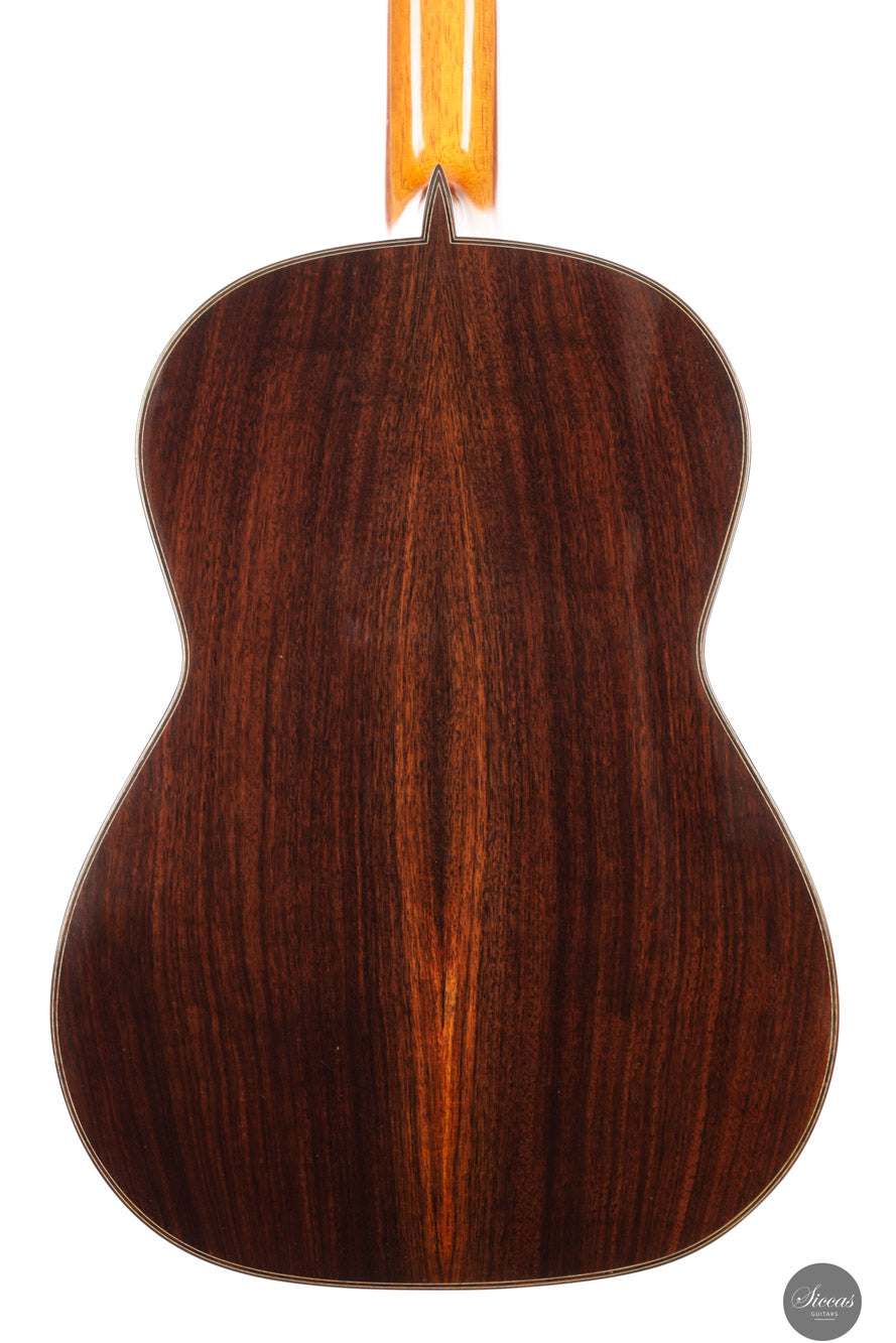 Andrea Tacchi - 1994 - Coclea 6/XVII - 65.5 cm