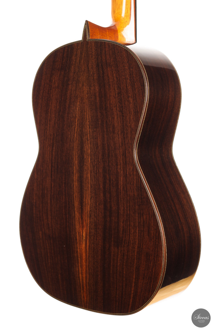 Andrea Tacchi - 1994 - Coclea 6/XVII - 65.5 cm