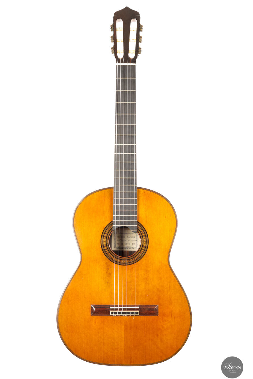 Andrea Tacchi - 1994 - Coclea 6/XVII - 65.5 cm