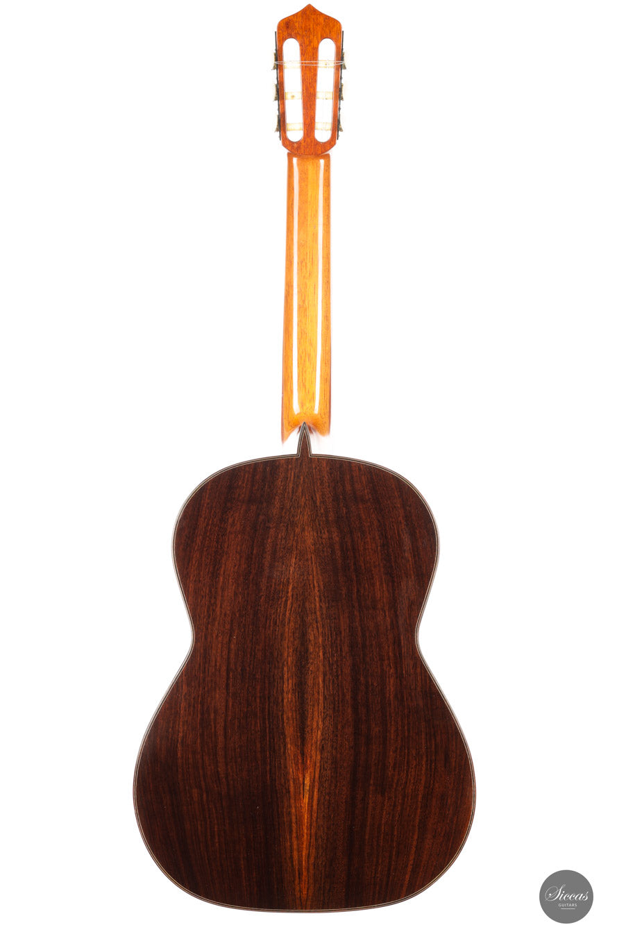 Andrea Tacchi - 1994 - Coclea 6/XVII - 65.5 cm