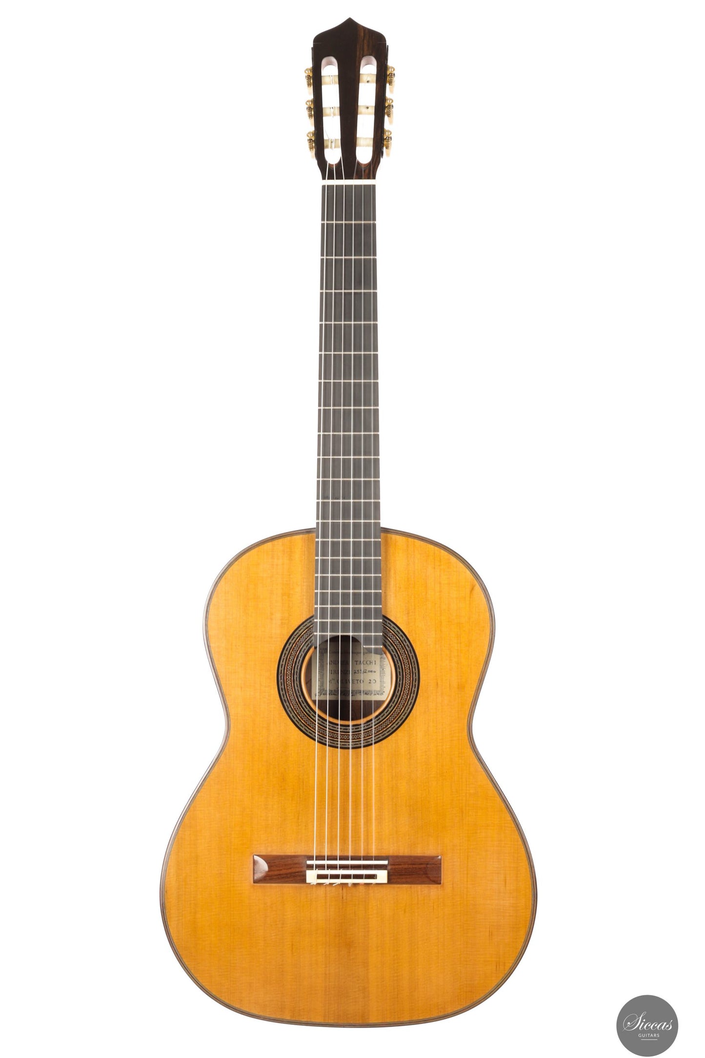 Andrea Tacchi - 2000 Coclea No. 235