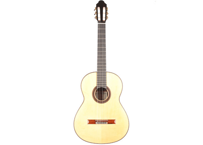 Antonio Marin Montero – 2017 CF