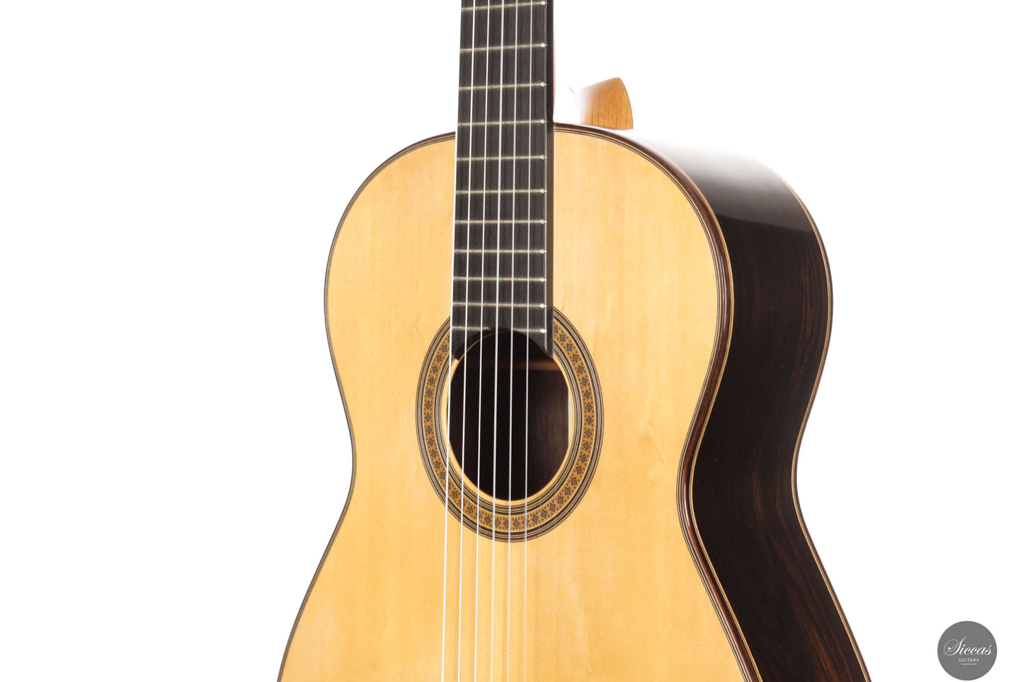 Antonio Marin Montero - 2021 - “Premium” No. 917
