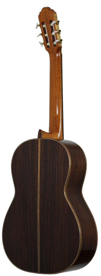 Antonio Picado No. 49 - 2003 img-2