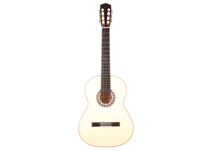Armin Hanika - 58 AF – Siccas Guitars