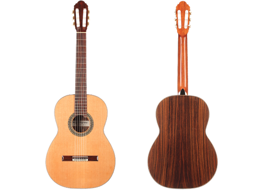 Bernd Holzgruber - Doubletop 2014 img-2