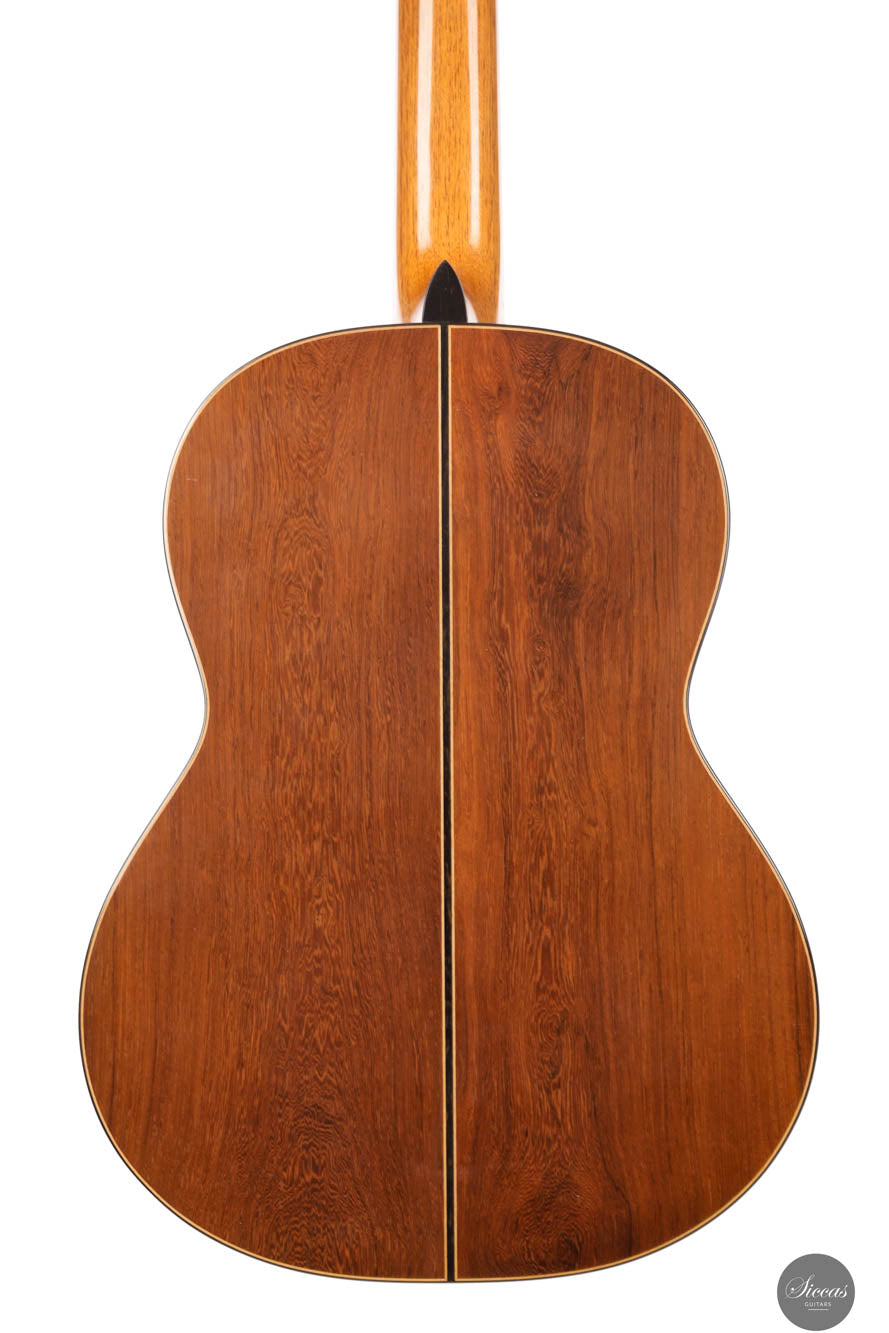 Carsten Kobs - 2007 Ragusa Solidtop