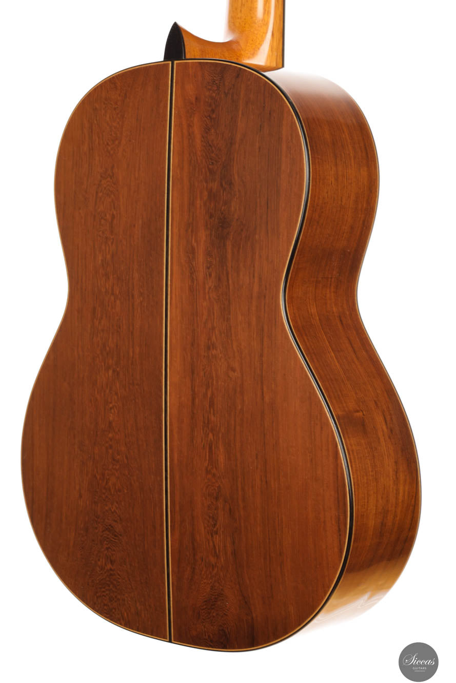 Carsten Kobs - 2007 Ragusa Solidtop